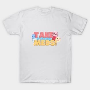 Med-Reminders T-Shirt